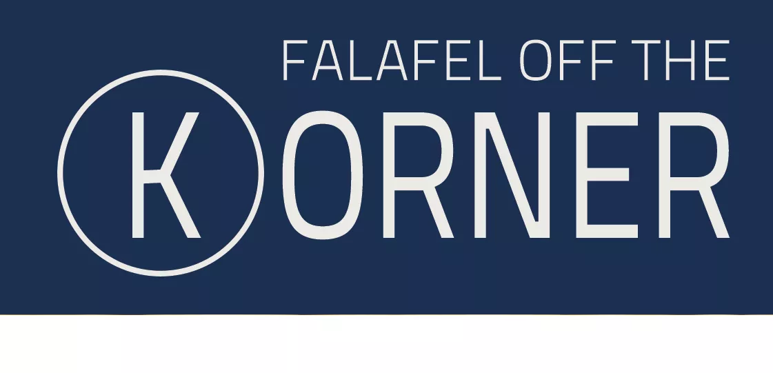 Falafel Off The Korner
