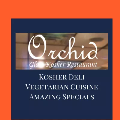 Orchid Kosher