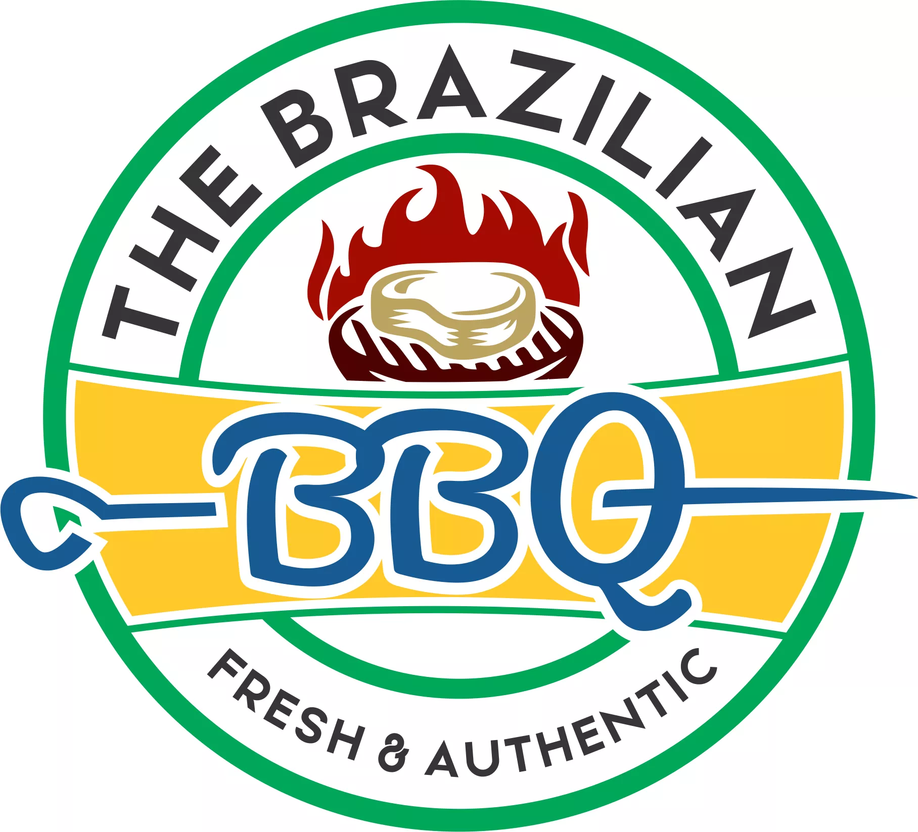 The Brazilian BBQ