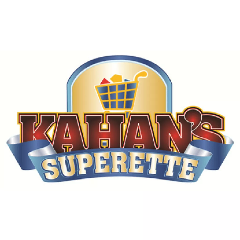 Kahan's Superette Brooklyn